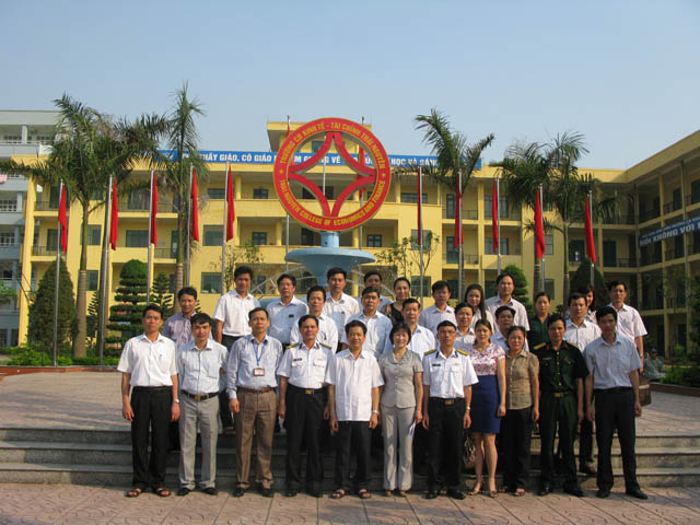  Đăng cai hội nghị tuyên giáo tỉnh Thái Nguyên tháng 4/2012